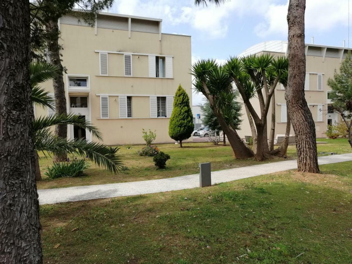 La Casetta Del Piazzale バーリ エクステリア 写真